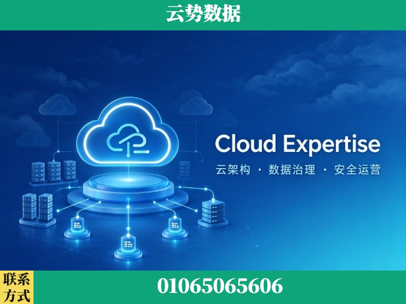 淮安-Cloud Expertise